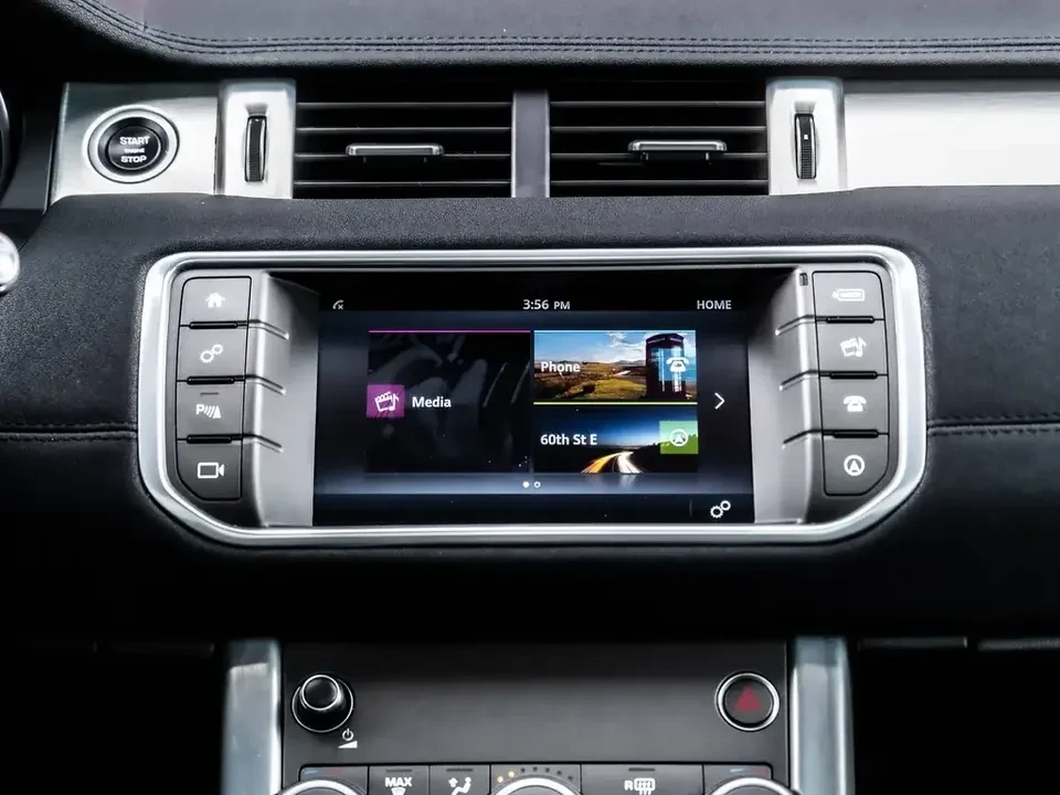 2017 Land Rover Range Rover Evoque 1st Gen - Image 12 of 20
