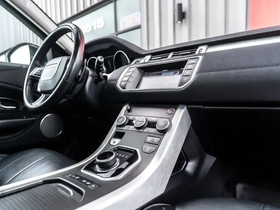 2017 Land Rover Range Rover Evoque 1st Gen - Image 17 of 20