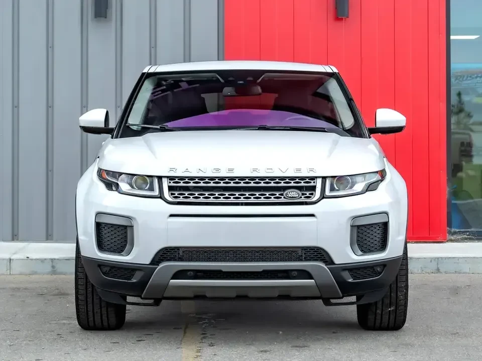 2017 Land Rover Range Rover Evoque 1st Gen - Image 3 of 20