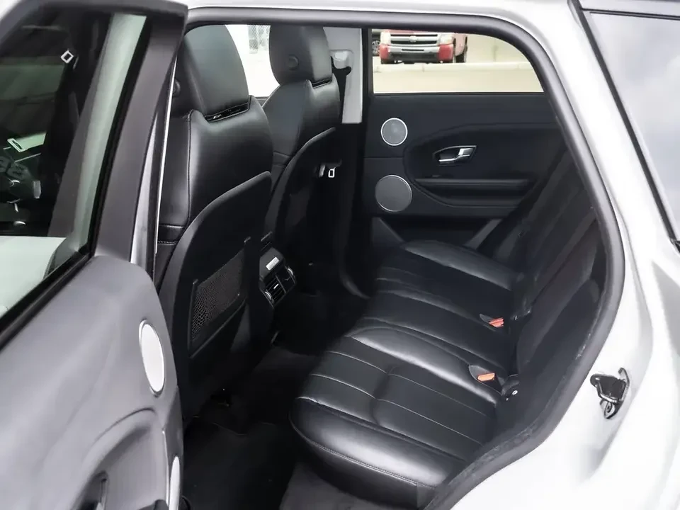 2017 Land Rover Range Rover Evoque 1st Gen - Image 20 of 20