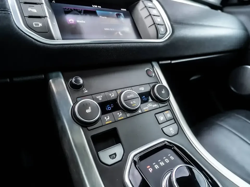 2017 Land Rover Range Rover Evoque 1st Gen - Image 14 of 20