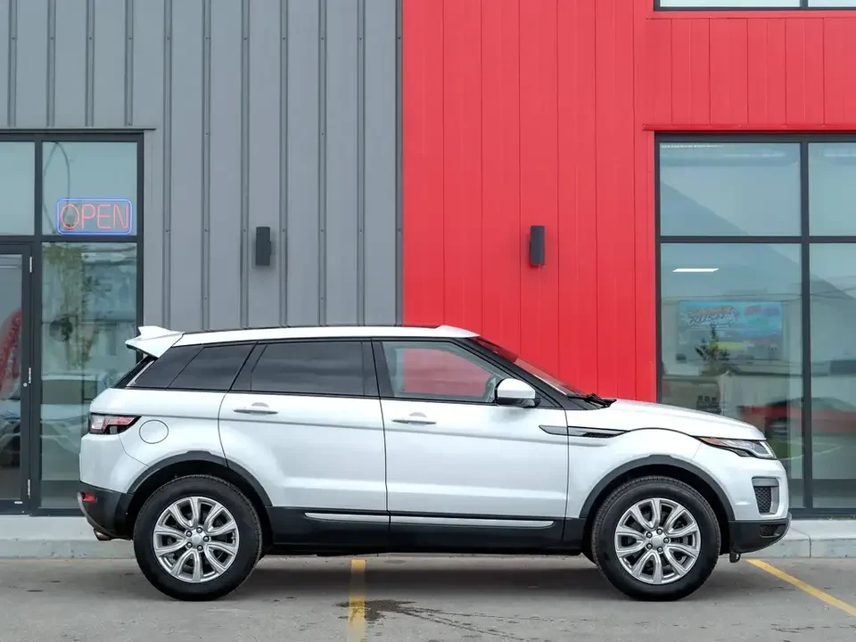 2017 Land Rover Range Rover Evoque 1st Gen - Image 5 of 20
