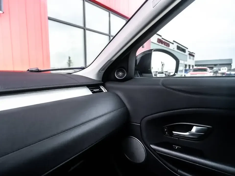 2017 Land Rover Range Rover Evoque 1st Gen - Image 18 of 20