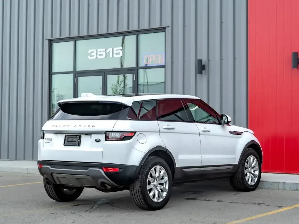 2017 Land Rover Range Rover Evoque 1st Gen - Image 6 of 20