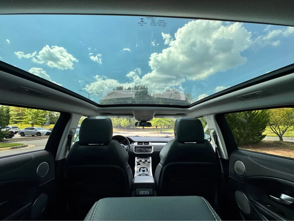 2017 Land Rover Range Rover Evoque 1st Gen - Image 20 of 20
