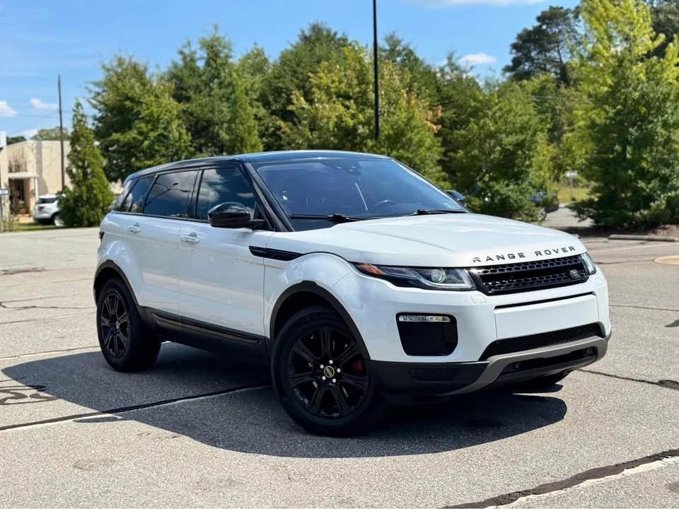 2017 Land Rover Range Rover Evoque 1st Gen - Image 10 of 20