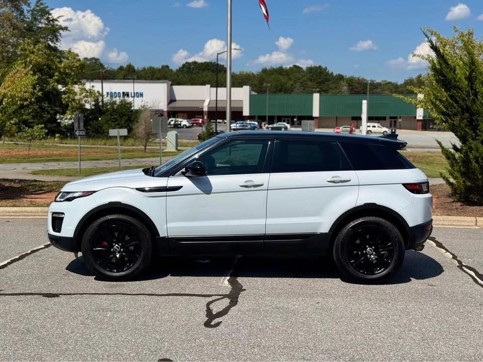 2017 Land Rover Range Rover Evoque 1st Gen - Image 8 of 20