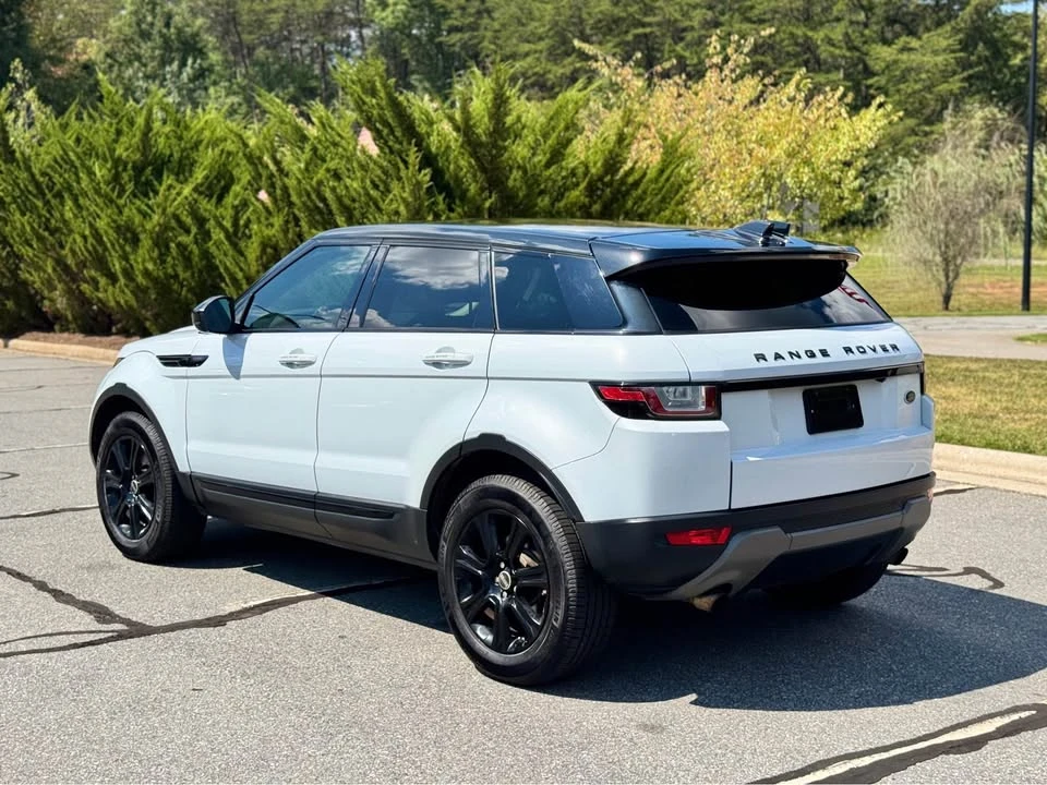 2017 Land Rover Range Rover Evoque 1st Gen - Image 5 of 20