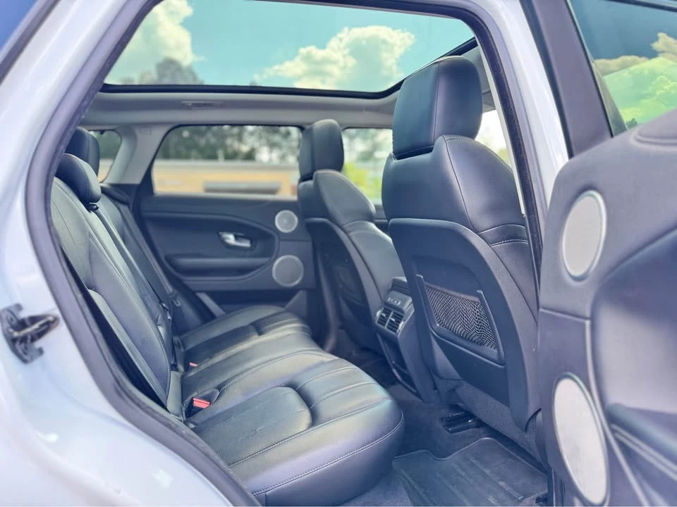 2017 Land Rover Range Rover Evoque 1st Gen - Image 16 of 20