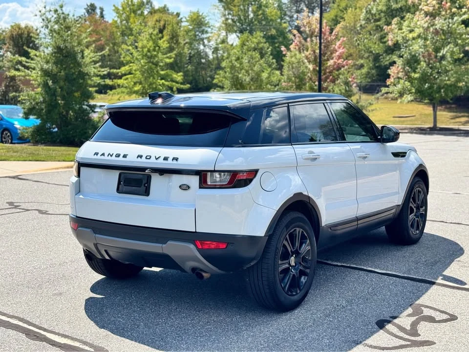 2017 Land Rover Range Rover Evoque 1st Gen - Image 6 of 20