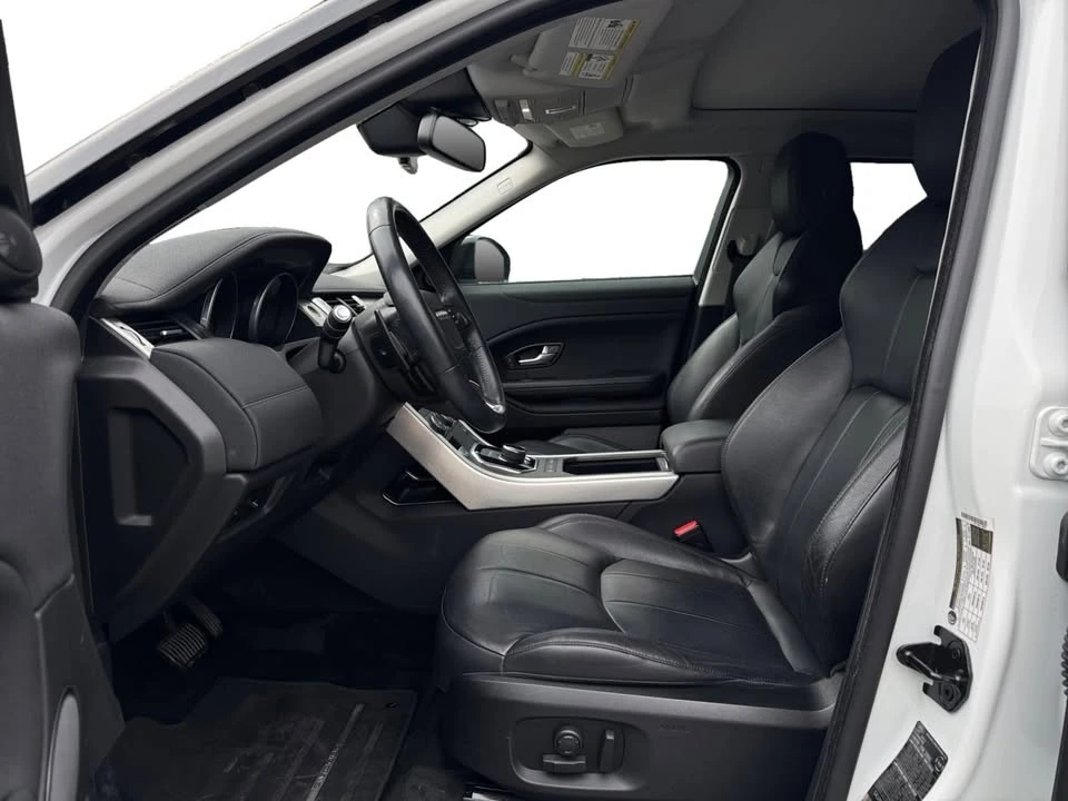 2017 Land Rover Range Rover Evoque 1st Gen - Image 9 of 20