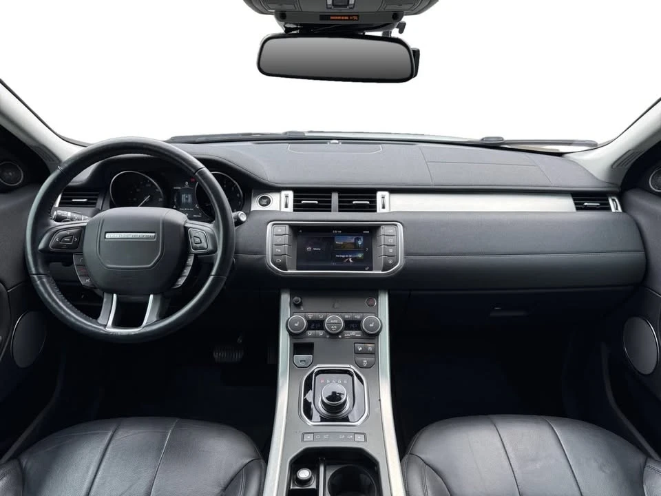 2017 Land Rover Range Rover Evoque 1st Gen - Image 11 of 20