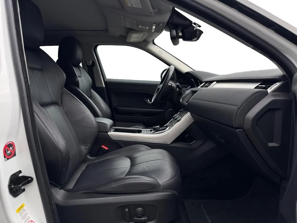 2017 Land Rover Range Rover Evoque 1st Gen - Image 19 of 20