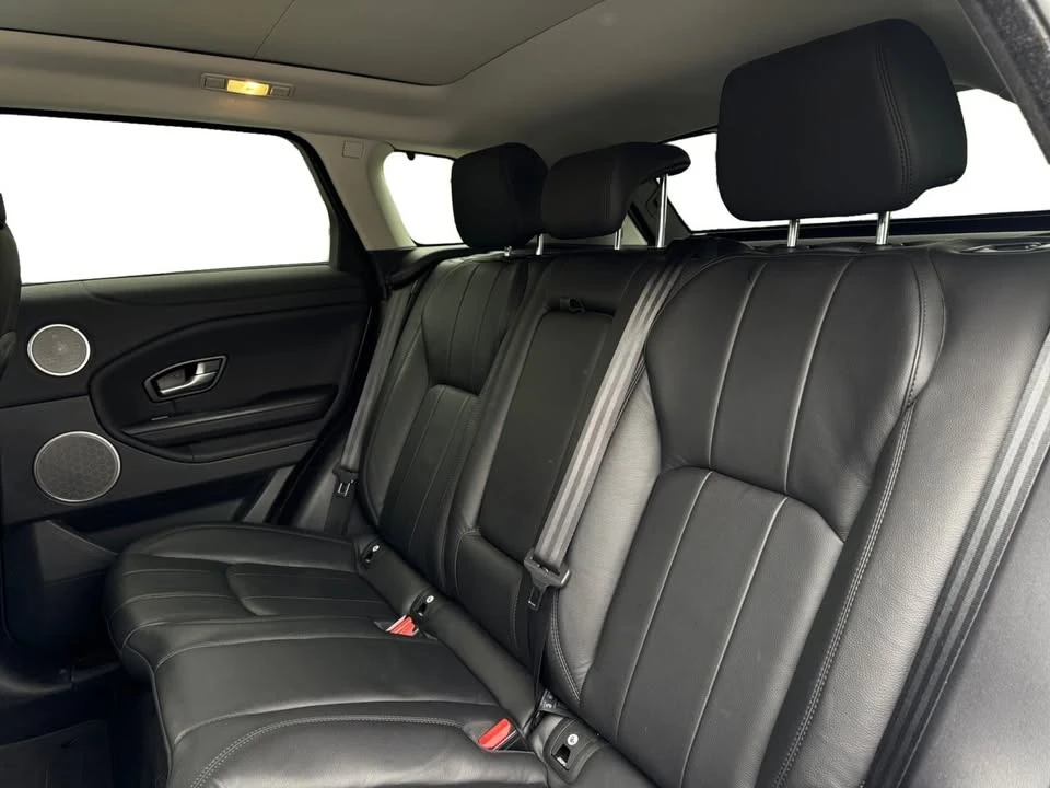 2017 Land Rover Range Rover Evoque 1st Gen - Image 20 of 20