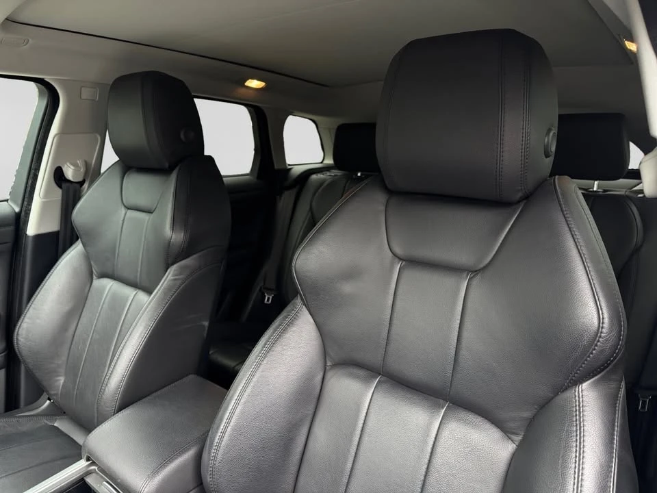 2017 Land Rover Range Rover Evoque 1st Gen - Image 10 of 20