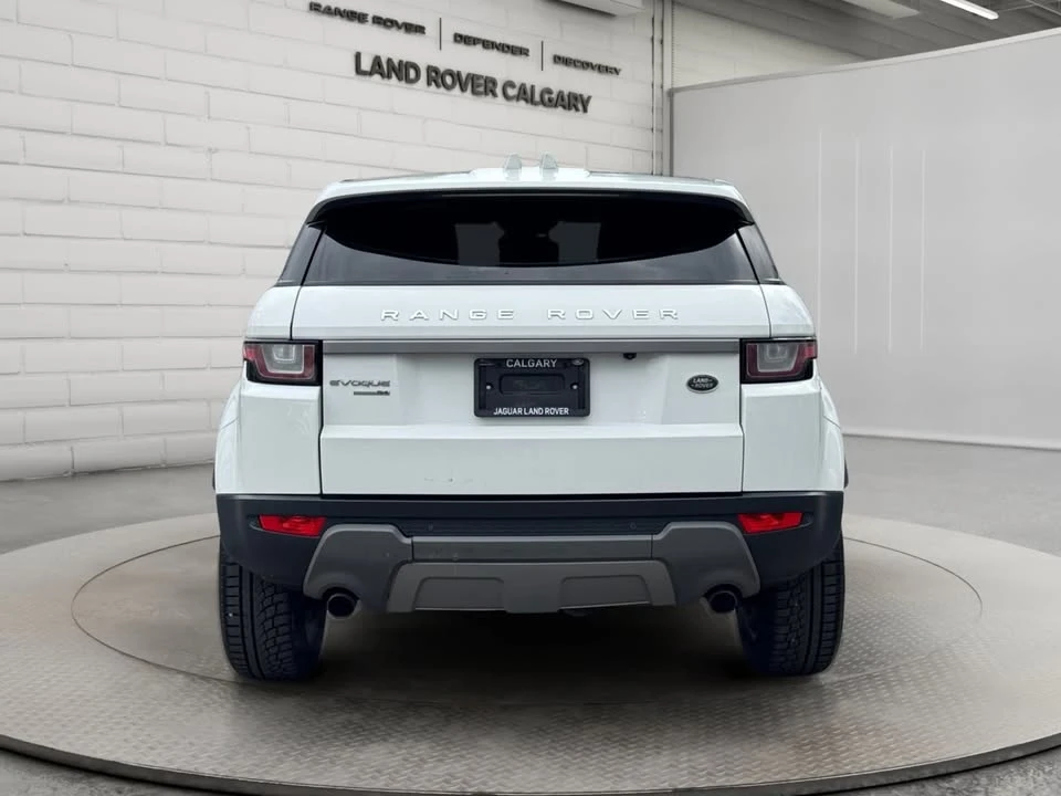 2017 Land Rover Range Rover Evoque 1st Gen - Image 4 of 20