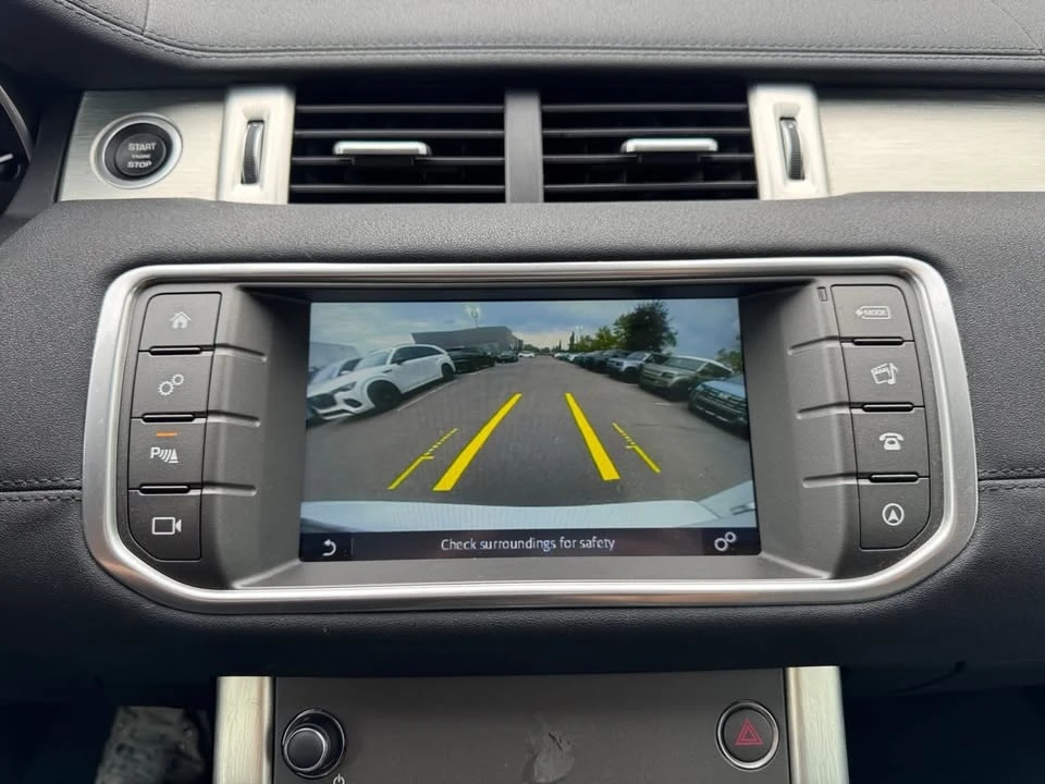 2017 Land Rover Range Rover Evoque 1st Gen - Image 18 of 20