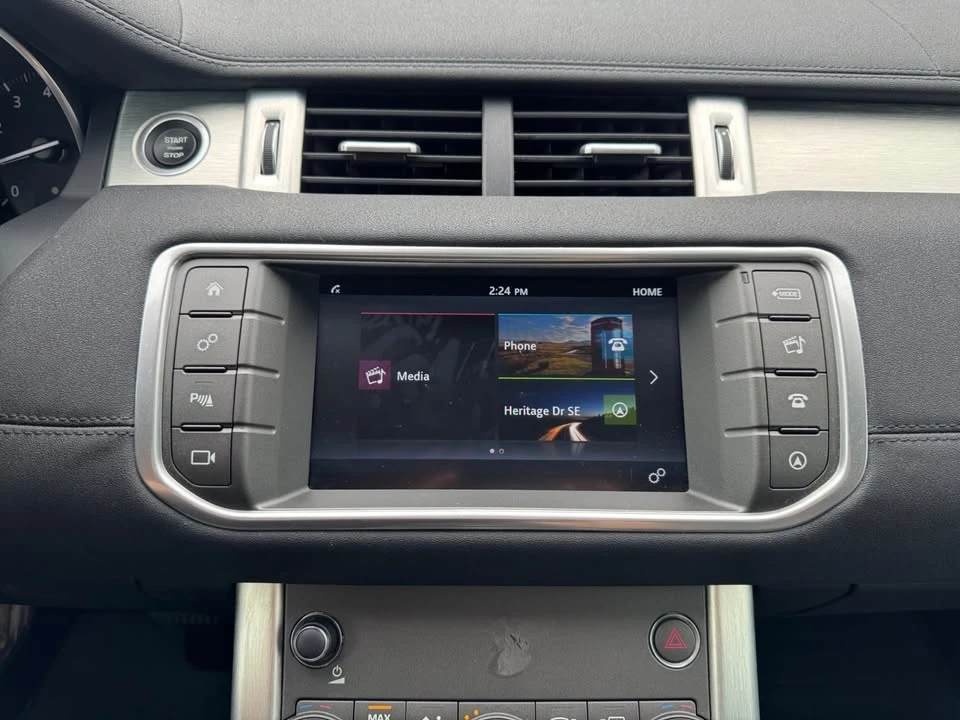 2017 Land Rover Range Rover Evoque 1st Gen - Image 15 of 20