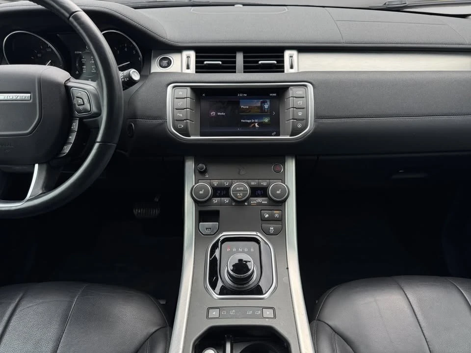 2017 Land Rover Range Rover Evoque 1st Gen - Image 14 of 20