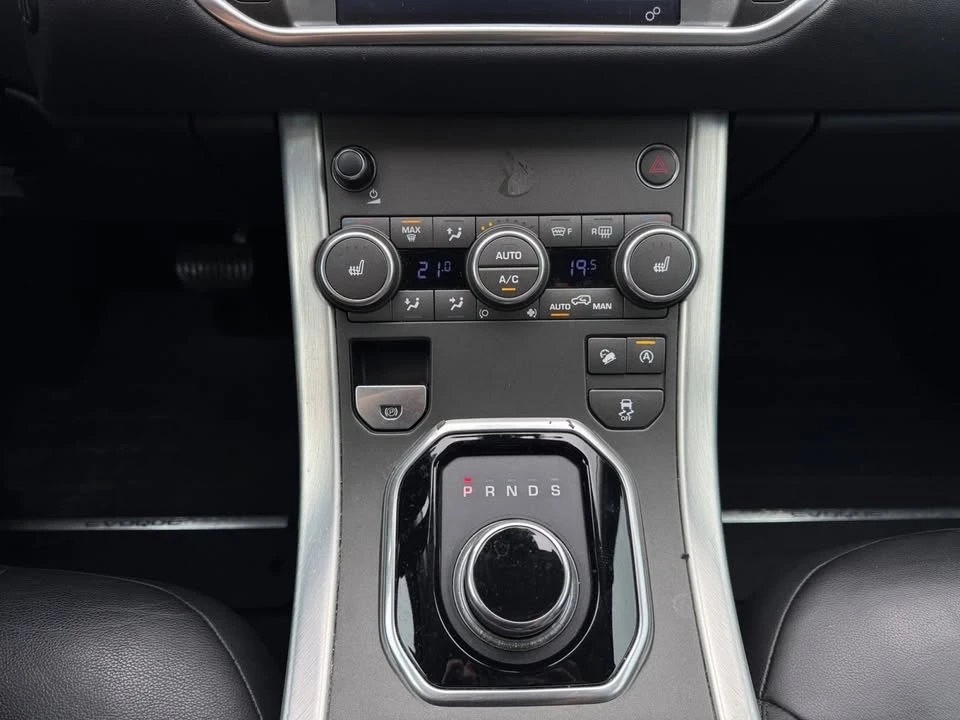 2017 Land Rover Range Rover Evoque 1st Gen - Image 16 of 20