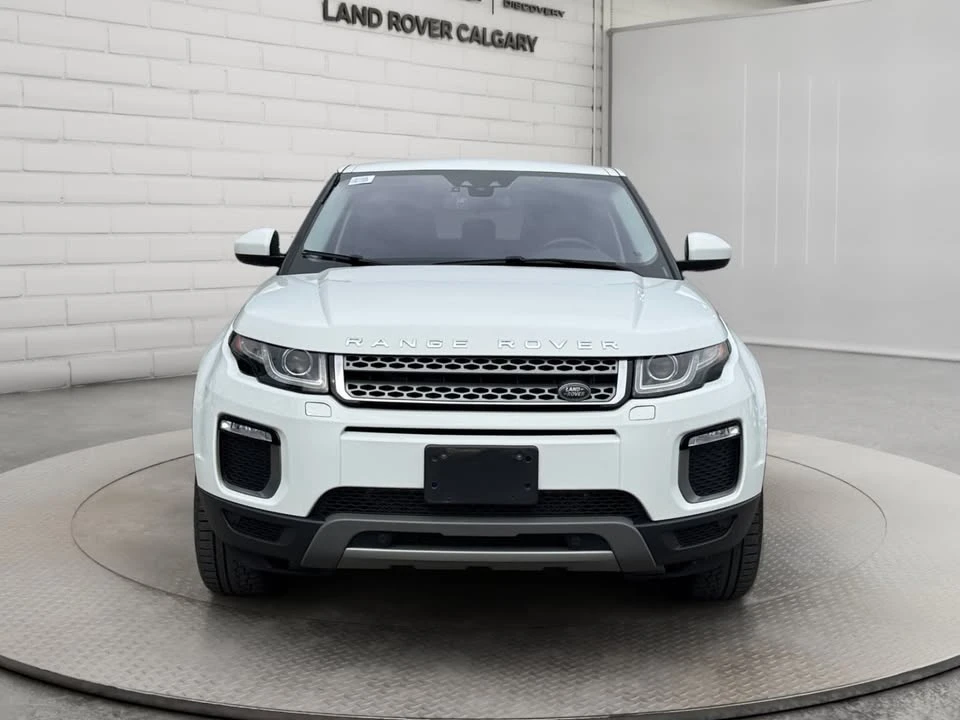 2017 Land Rover Range Rover Evoque 1st Gen - Image 8 of 20