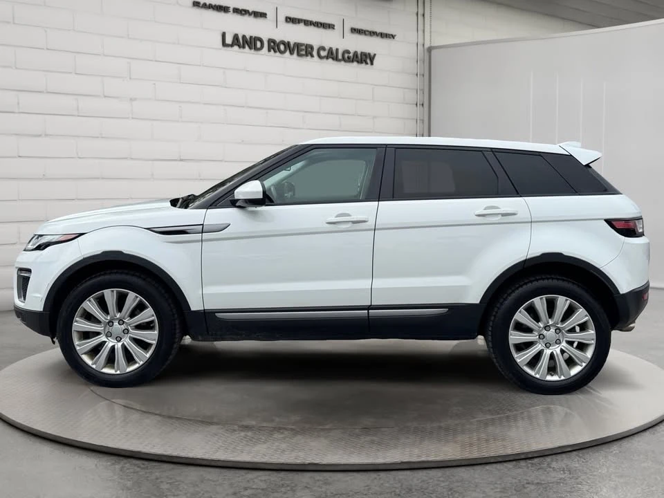2017 Land Rover Range Rover Evoque 1st Gen - Image 2 of 20