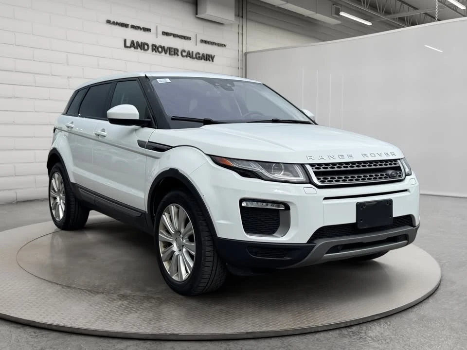 2017 Land Rover Range Rover Evoque 1st Gen - Image 7 of 20