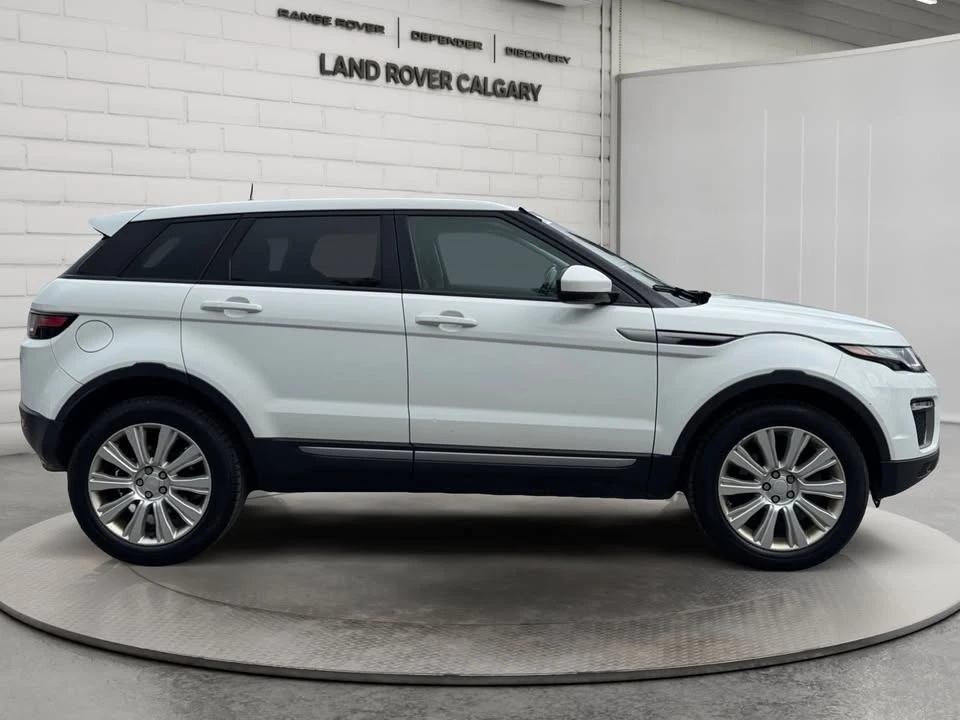 2017 Land Rover Range Rover Evoque 1st Gen - Image 6 of 20