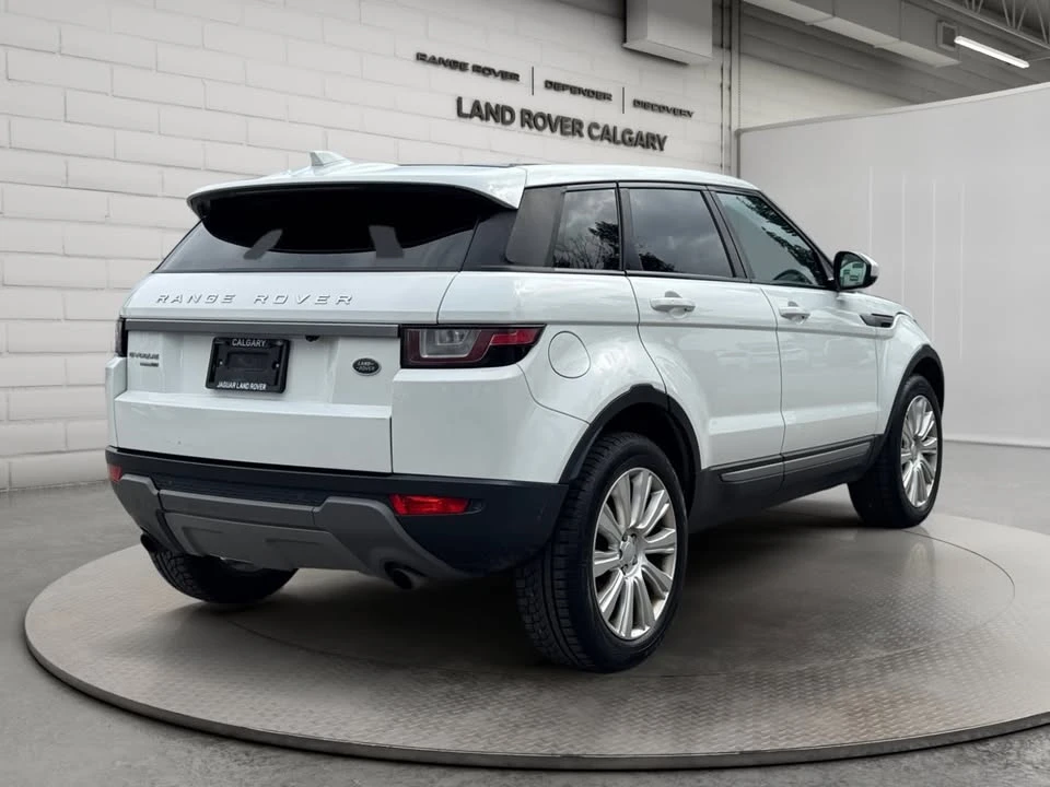 2017 Land Rover Range Rover Evoque 1st Gen - Image 5 of 20