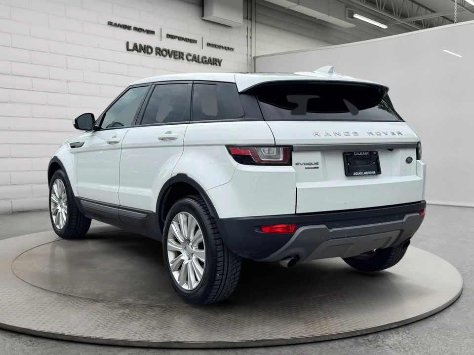 2017 Land Rover Range Rover Evoque 1st Gen - Image 3 of 20
