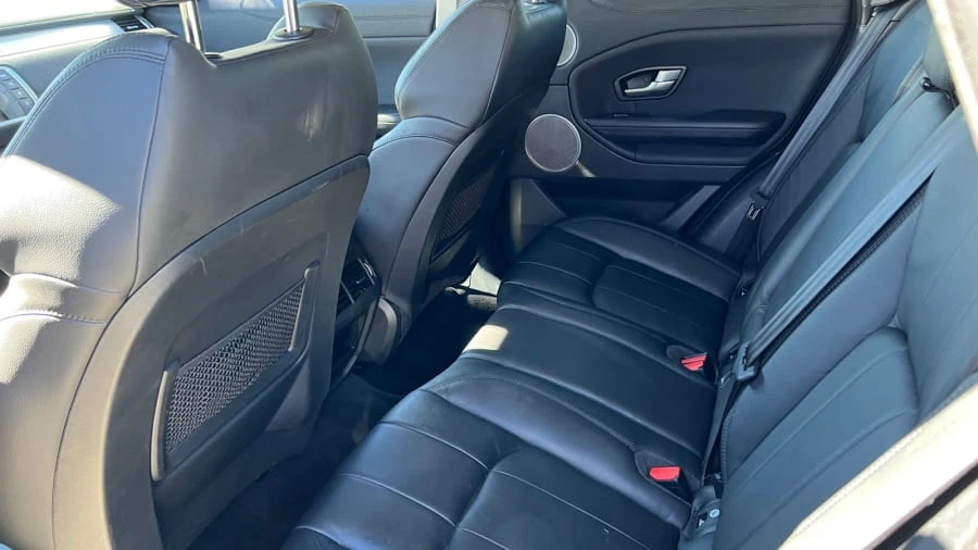 2017 Land Rover Range Rover Evoque 1st Gen - Image 5 of 8