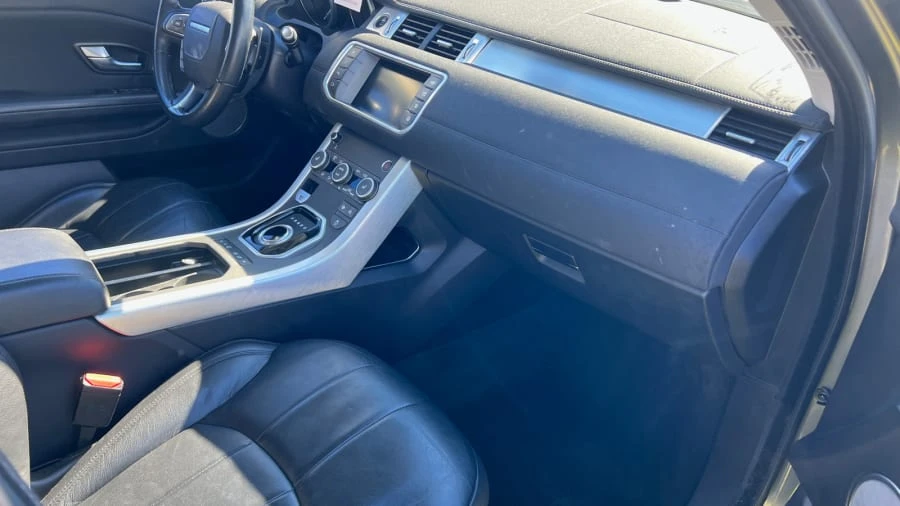 2017 Land Rover Range Rover Evoque 1st Gen - Image 6 of 8