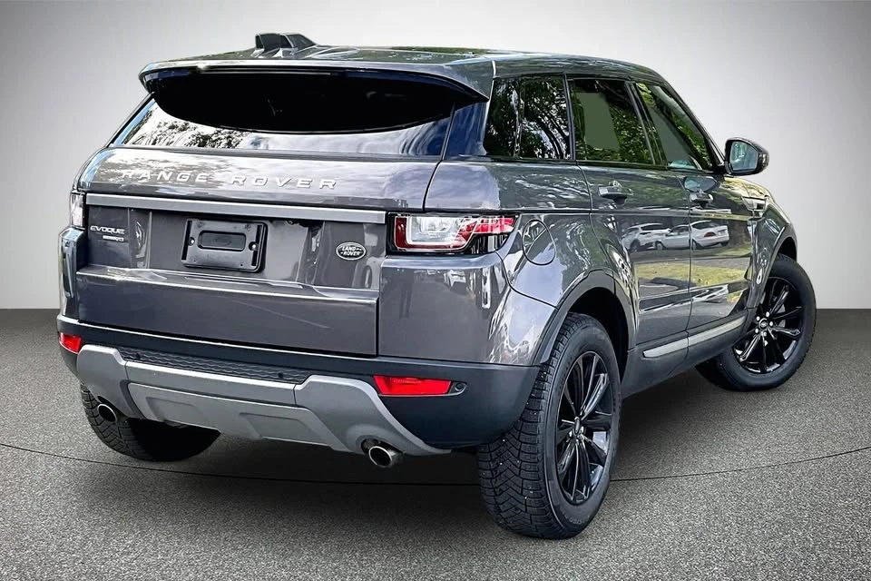 2017 Land Rover Range Rover Evoque 1st Gen - Image 6 of 20