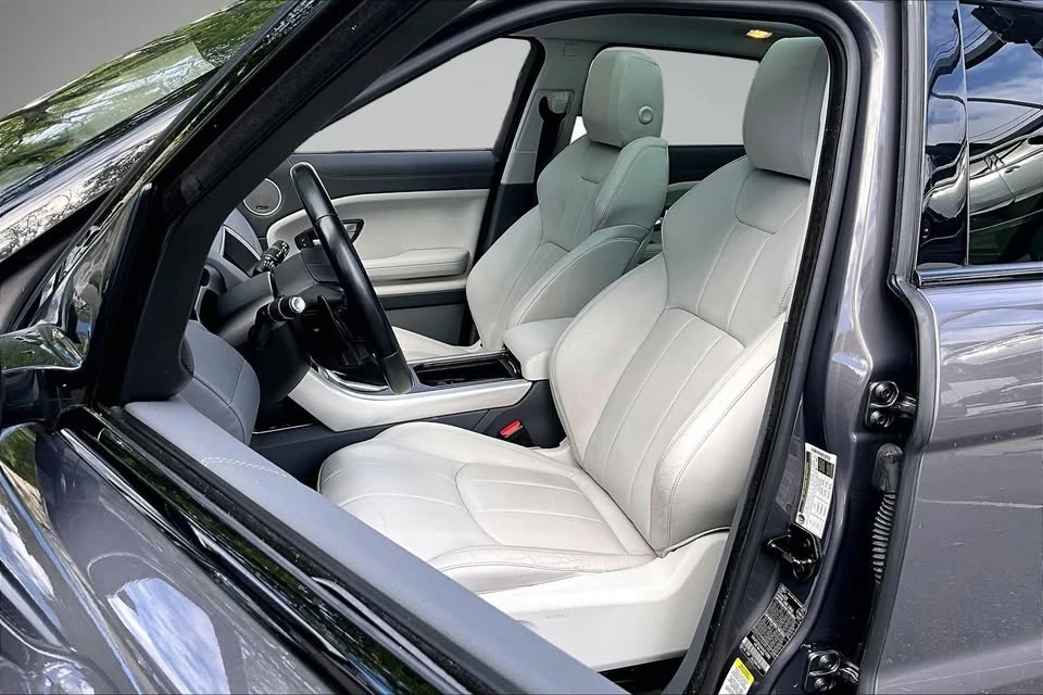 2017 Land Rover Range Rover Evoque 1st Gen - Image 8 of 20