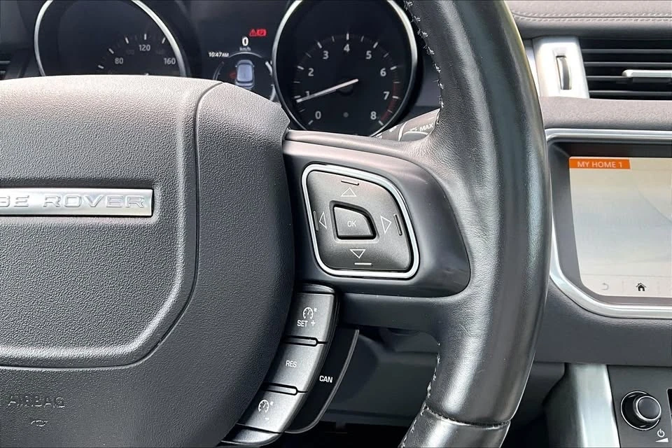 2017 Land Rover Range Rover Evoque 1st Gen - Image 17 of 20