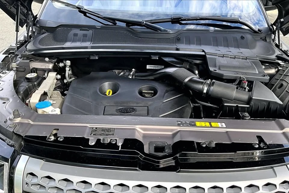 2017 Land Rover Range Rover Evoque 1st Gen - Image 15 of 20