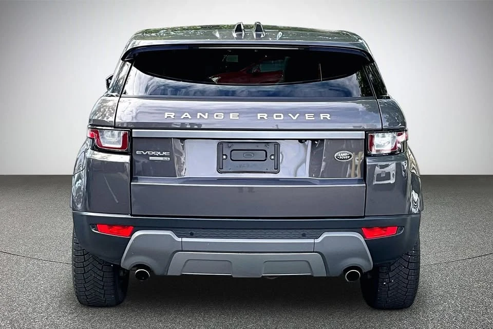 2017 Land Rover Range Rover Evoque 1st Gen - Image 5 of 20