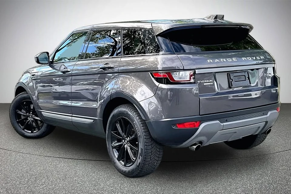2017 Land Rover Range Rover Evoque 1st Gen - Image 4 of 20