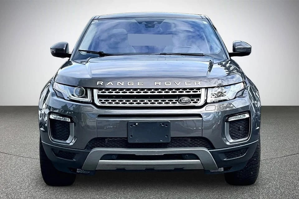 2017 Land Rover Range Rover Evoque 1st Gen - Image 2 of 20