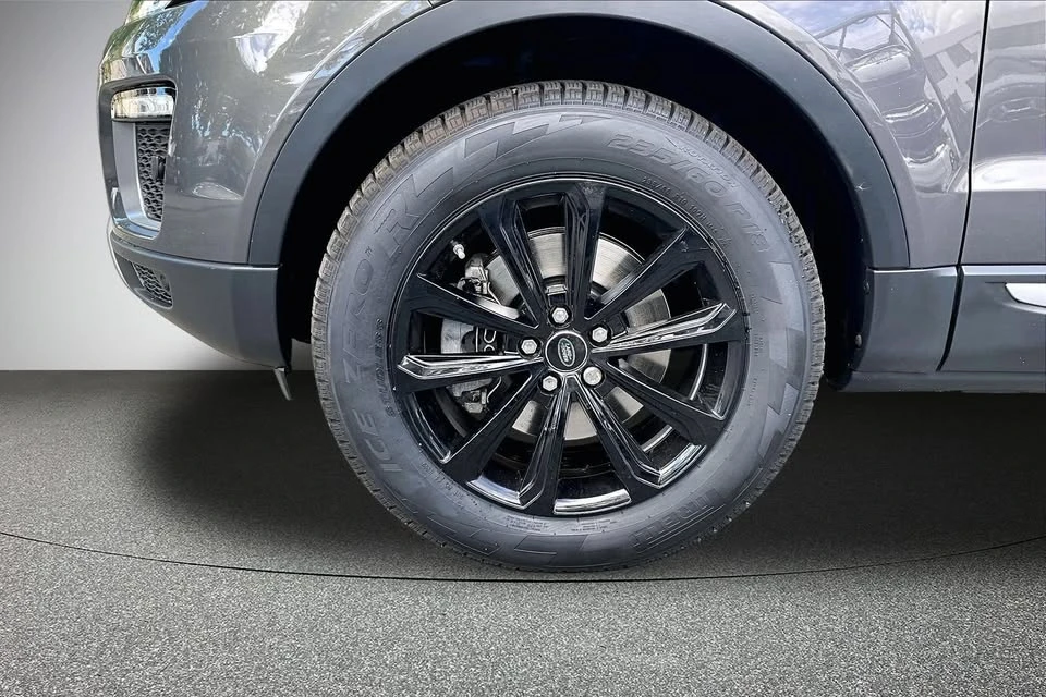 2017 Land Rover Range Rover Evoque 1st Gen - Image 14 of 20