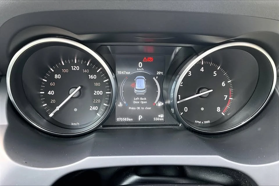 2017 Land Rover Range Rover Evoque 1st Gen - Image 18 of 20