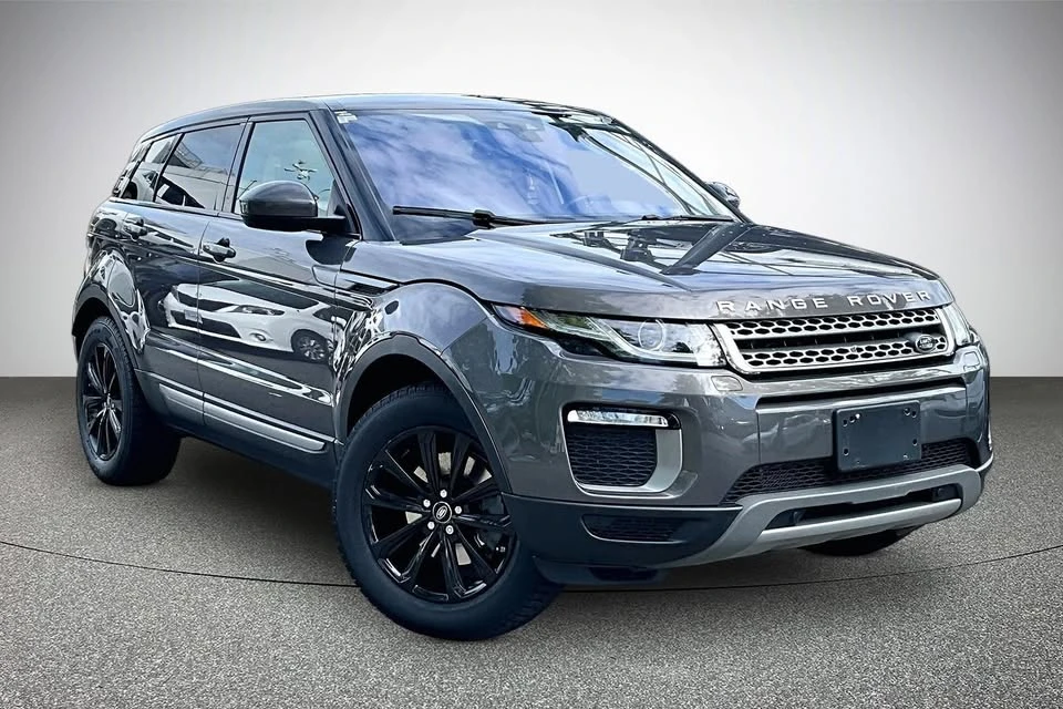 2017 Land Rover Range Rover Evoque 1st Gen - Image 3 of 20