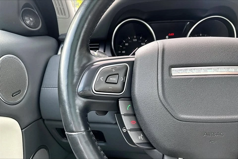 2017 Land Rover Range Rover Evoque 1st Gen - Image 16 of 20