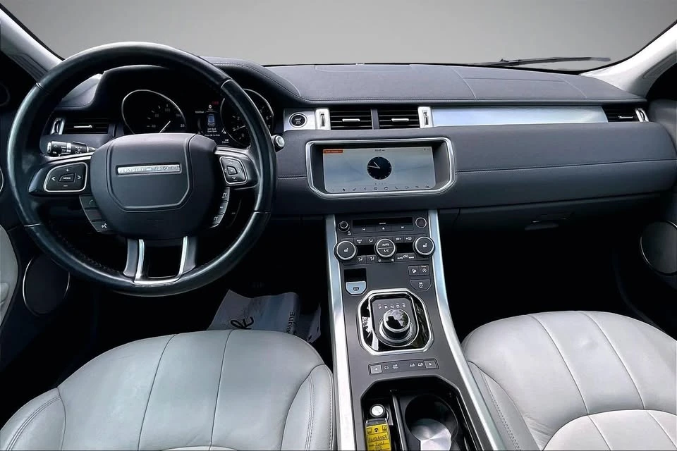 2017 Land Rover Range Rover Evoque 1st Gen - Image 10 of 20
