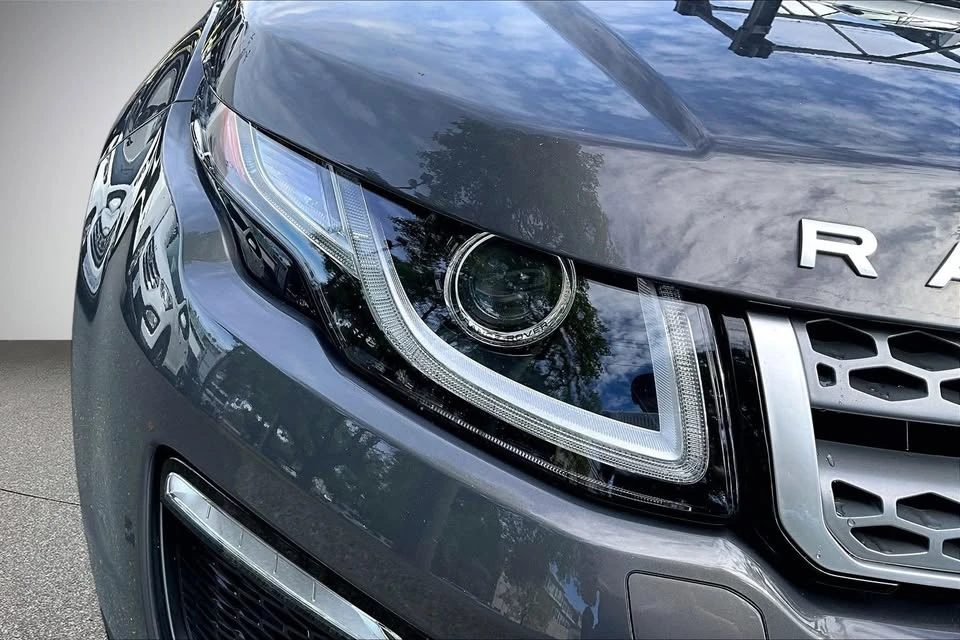 2017 Land Rover Range Rover Evoque 1st Gen - Image 19 of 20