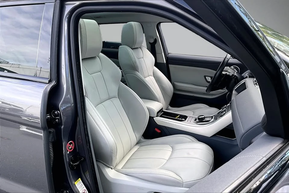 2017 Land Rover Range Rover Evoque 1st Gen - Image 13 of 20