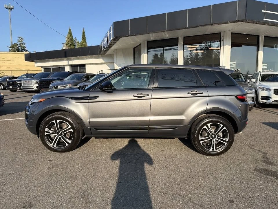2017 Land Rover Range Rover Evoque 1st Gen - Image 2 of 8