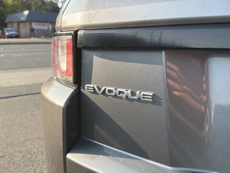 2017 Land Rover Range Rover Evoque 1st Gen - Image 6 of 8