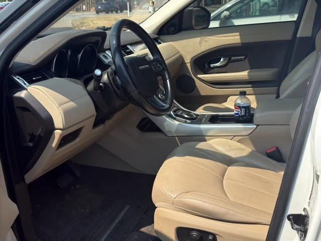 2017 Land Rover Range Rover Evoque 1st Gen - Image 7 of 13