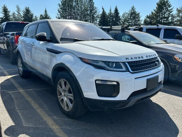 2017 Land Rover Range Rover Evoque 1st Gen - Image 4 of 13